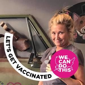 Meet your Posher, Terry